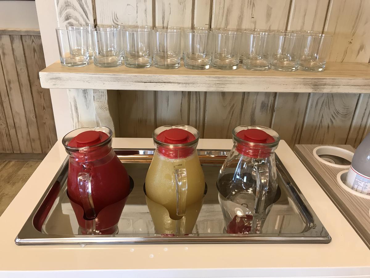 Borgo San Cosmo Tropea Bed & Breakfast Brattiro Dış mekan fotoğraf